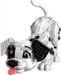 LEGO Disney 43269 Welpe aus 101 Dalmatiner