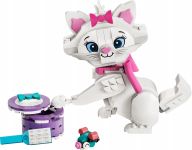 LEGO Disney 43286 Aristocats: Bezaubernde Marie - Bild: ©2026 LEGO Group LEGO Disney 43286 Aristocats: Bezaubernde Marie