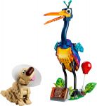 LEGO Disney 43290 Kevin und Dug