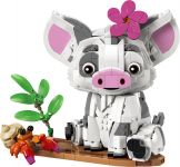 LEGO Disney 43292 Pua