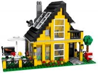 LEGO Creator 4996 Ferienhaus