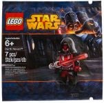 LEGO Star Wars 5002123 LEGO Star Wars Polybag Darth Revan (5002123)