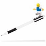 LEGO Gear 5006294 Schreiber 2.0 – Druckbleistift