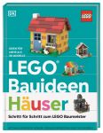 LEGO Buch 5007395 Bauideen Häuser