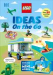 LEGO Buch 5007701 Ideas on the Go