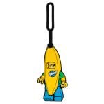 LEGO Gear 5008255 Taschenanhänger Bananen-Mann