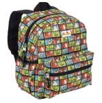 LEGO Gear 5008682 Zitrusfrucht-Rucksack