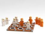 LEGO Promotional 5008897 Tic Tac Toe