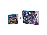 LEGO City 5008942 Weltraumpaket