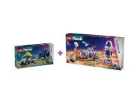 LEGO Friends 5008943 Galaktisches Abenteuerpaket