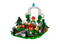 LEGO Miscellaneous 6544434 Eingangstor