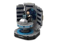 LEGO Super Heroes 5009015 Cerebro