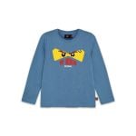 LEGO Miscellaneous 5009121 Langarm-T-Shirt in Blau