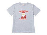 LEGO Miscellaneous 5009125 Kurzarm-T-Shirt mit dem Schriftzug „Dear Santa“ für Erwachsene