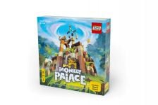 LEGO Games 5009127 Affen-Palast