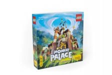 LEGO Games 5009129 Affen-Palast