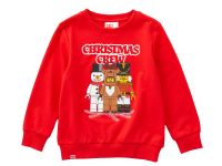 LEGO Miscellaneous 5009131 Weihnachtssweatshirt