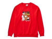 LEGO Miscellaneous 5009132 Weihnachtssweatshirt