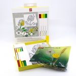 LEGO Gear 5009637 Creativity Set – Botanicals - Bild: ©2026 LEGO Group LEGO Gear 5009637 Creativity Set – Botanicals