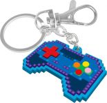 LEGO Gear 5009861 Insiders Gaming-Taschenanhänger - Bild: ©2025 LEGO Group LEGO Gear 5009861 Insiders Gaming-Taschenanhänger