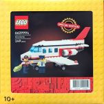LEGO Promotional 5010053 Flugzeug - Bild: ©2026 LEGO Group LEGO Promotional 5010053 Flugzeug