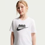 LEGO -NEW- 5010250 Nike x LEGO® Collection T-Shirt für Ältere Kinder in Weiß