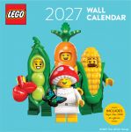 LEGO -NEW- 5010366 Minifigur-Tageskalender 2027 - Bild: ©2026 LEGO Group LEGO -NEW- 5010366 Minifigur-Tageskalender 2027