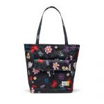 LEGO Gear 5010425 LEGO® Herschel Retreat™ Tote – Fallende Blüten - Bild: ©2026 LEGO Group LEGO Gear 5010425 LEGO® Herschel Retreat™ Tote – Fallende Blüten