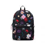 LEGO Gear 5010426 LEGO® Herschel Heritage™ Youth Backpack – Fallende Blüten - Bild: ©2026 LEGO Group LEGO Gear 5010426 LEGO® Herschel Heritage™ Youth Backpack – Fallende Blüten