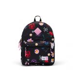 LEGO Gear 5010428 LEGO® Herschel Heritage™ Kids Backpack – Fallende Blüten - Bild: ©2026 LEGO Group LEGO Gear 5010428 LEGO® Herschel Heritage™ Kids Backpack – Fallende Blüten