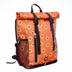 LEGO -NEW- 5010889 Rucksack mit Rollverschluss und Aufdruck – Sonnenblume - Bild: ©2026 LEGO Group LEGO -NEW- 5010889 Rucksack mit Rollverschluss und Aufdruck – Sonnenblume