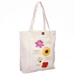 LEGO -NEW- 5010890 Einfache Stofftasche – Blumennamen - Bild: ©2026 LEGO Group LEGO -NEW- 5010890 Einfache Stofftasche – Blumennamen