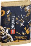 LEGO Gear 5010897 NINJAGO® Geldbörse zum 15-jährigen Jubiläum - Bild: ©2026 LEGO Group LEGO Gear 5010897 NINJAGO® Geldbörse zum 15-jährigen Jubiläum