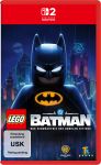 LEGO Gear 5011158 LEGO® Batman™: Das Vermächtnis des Dunklen Ritters - Bild: ©2026 LEGO Group LEGO Gear 5011158 LEGO® Batman™: Das Vermächtnis des Dunklen Ritters