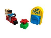 LEGO Duplo 5638 Postbote