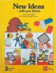 LEGO Buch 5918 Expeditions-Mobil - Bild: ©1998 LEGO Group LEGO Buch 5918 Expeditions-Mobil