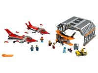 LEGO City 60103 Große Flugschau