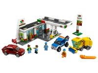 LEGO City 60132 Tankstelle