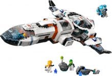 LEGO City 60446 Galaxie Raumschiff