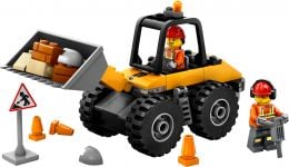 LEGO City 60450 Radlader