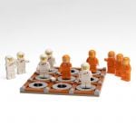 LEGO Promotional 6533581 Space Tic Tac Toe