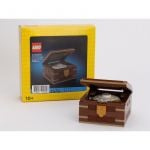 LEGO -NEW- 6550802 LEGO® Promotional - 6550802 Chronometer