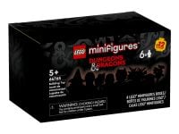 LEGO Collectable Minifigures 66765 Dungeons & Dragons® 6er-Pack