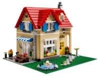 LEGO Creator 6754 Einfamilienhaus