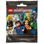 LEGO Collectable Minifigures 71026 DC Super Heroes Series