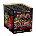 LEGO Collectable Minifigures 71047 Dungeons & Dragons - 36er Box