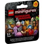 LEGO Collectable Minifigures 71047 Dungeons & Dragons®