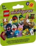 LEGO Collectable Minifigures 71048 LEGO® Minifiguren Serie 27