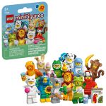 LEGO Collectable Minifigures 71051 LEGO® Minifiguren Serie 28 - 12er Set - Bild: ©2026 LEGO Group LEGO Collectable Minifigures 71051 LEGO® Minifiguren Serie 28 - 12er Set