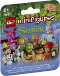 LEGO Collectable Minifigures 71053 Shrek Serie - Bild: ©2026 LEGO Group LEGO Collectable Minifigures 71053 Shrek Serie